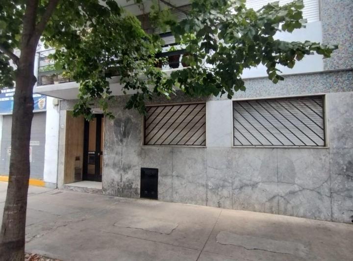 Departamento · 36m² · 2 Ambientes