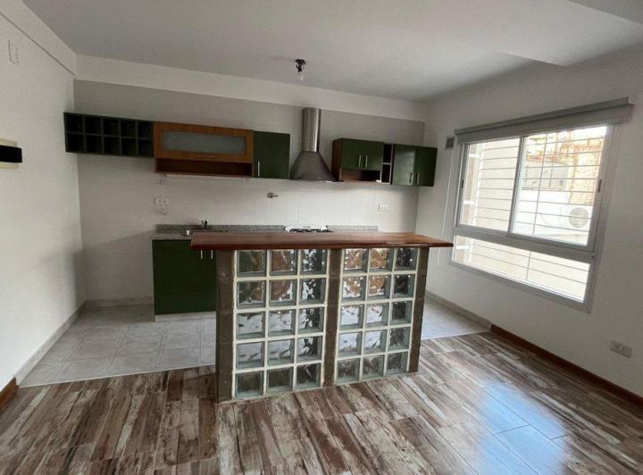 Departamento · 41m² · 2 Ambientes · 1 Cochera