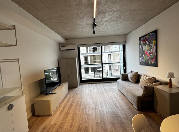 Departamento · 28m² · 1 Ambiente