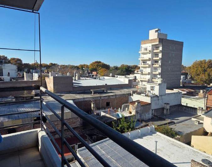 Departamento · 21m² · 1 Ambiente