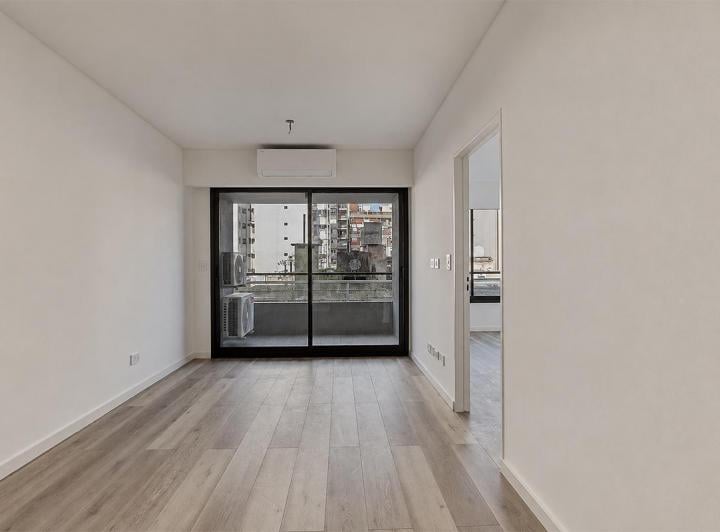 Departamento · 45m² · 2 Ambientes