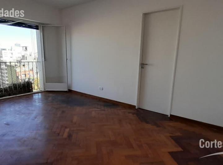 Departamento · 45m² · 2 Ambientes
