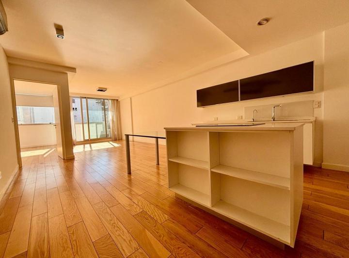 Departamento · 76m² · 2 Ambientes · 1 Cochera