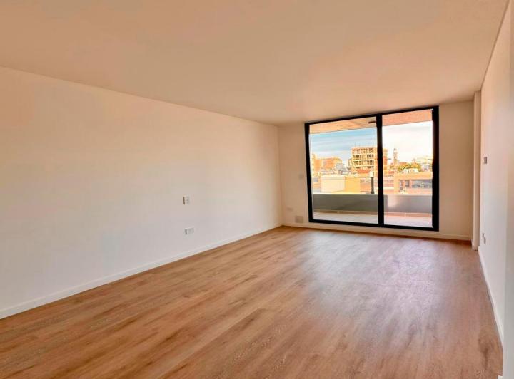 Departamento · 90m² · 3 Ambientes
