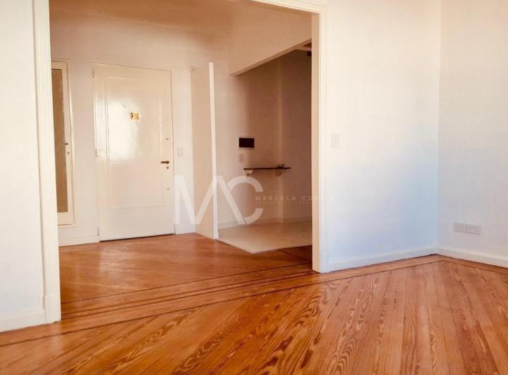 Departamento · 50m² · 2 Ambientes