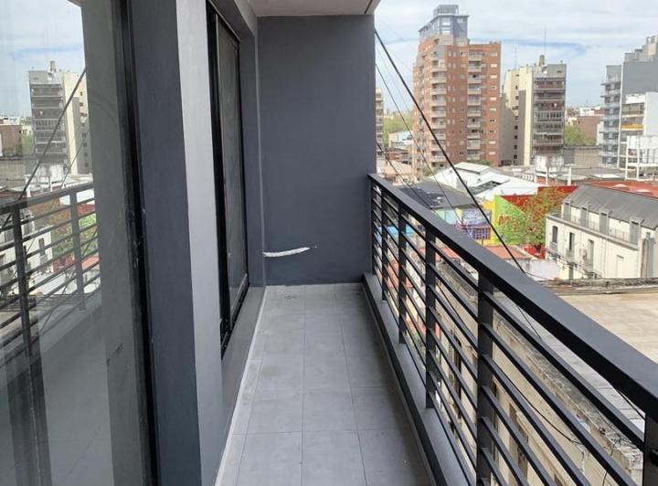 Departamento · 44m² · 2 Ambientes