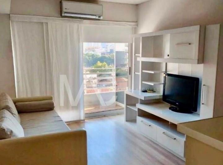 Departamento · 48m² · 2 Ambientes · 1 Cochera