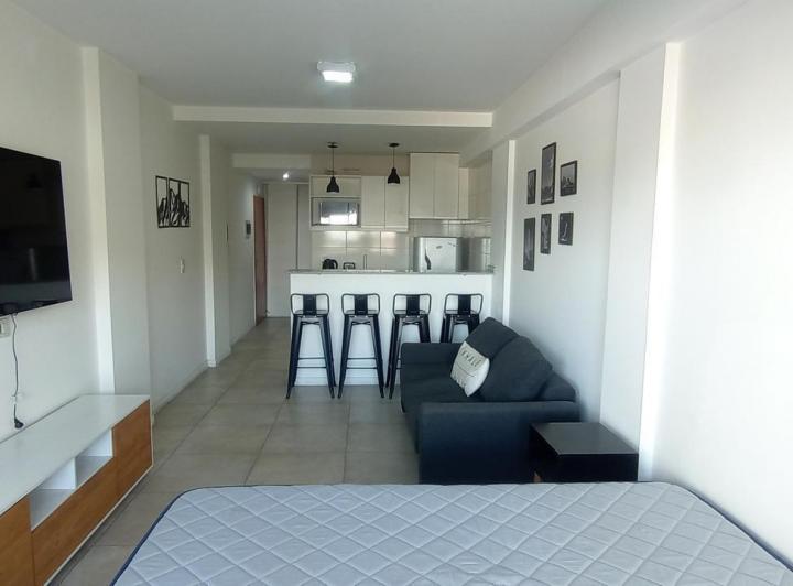 Departamento · 31m² · 1 Ambiente