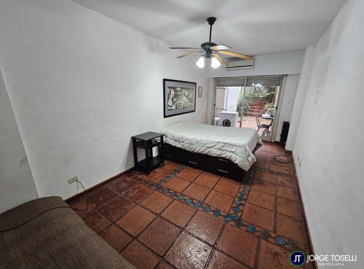 Departamento · 42m² · 1 Ambiente