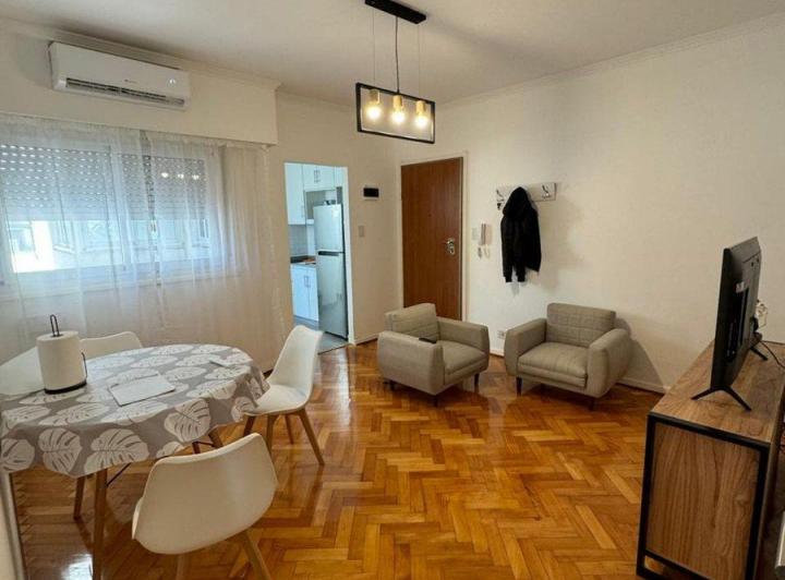 Departamento · 36m² · 2 Ambientes