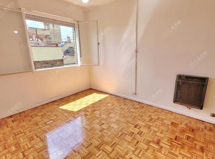 Departamento · 33m² · 2 Ambientes