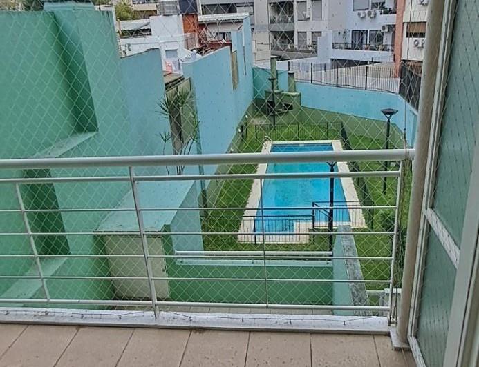Departamento · 45m² · 1 Ambiente