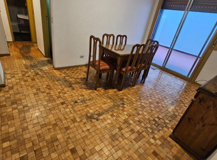 Departamento · 40m² · 2 Ambientes