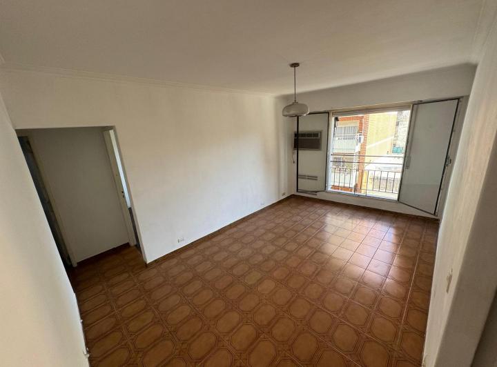 Departamento · 43m² · 2 Ambientes