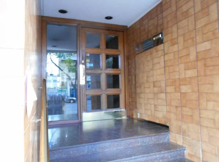 Departamento · 25m² · 1 Ambiente