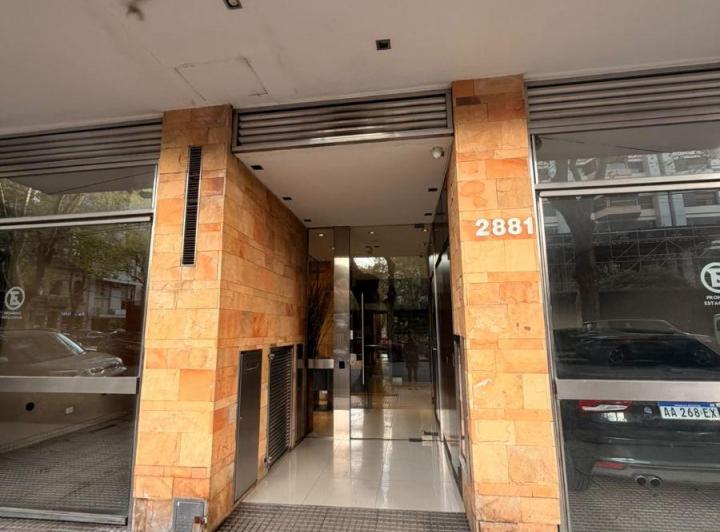 Departamento · 45m² · 2 Ambientes