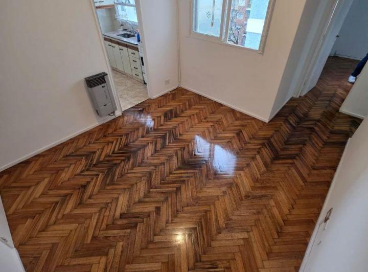 Departamento · 32m² · 2 Ambientes
