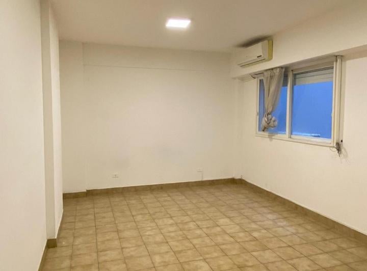 Departamento · 25m² · 1 Ambiente