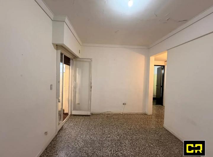 Departamento · 37m² · 2 Ambientes