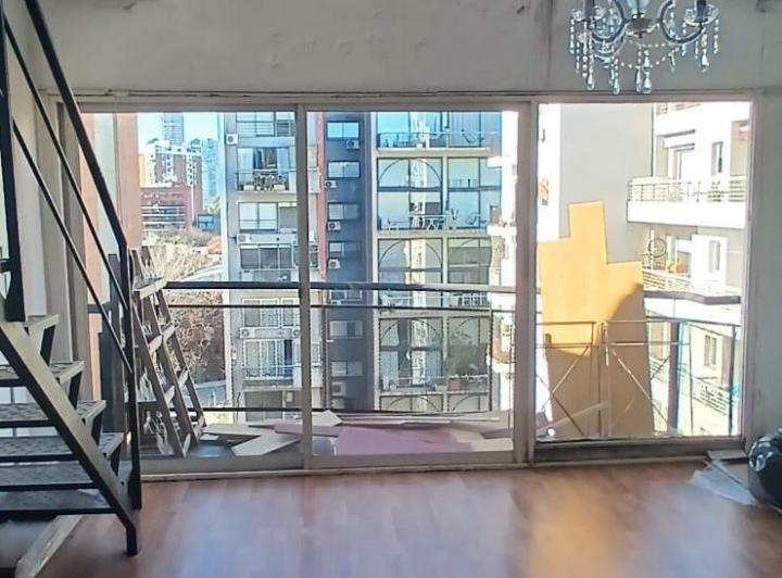 Departamento · 50m² · 2 Ambientes
