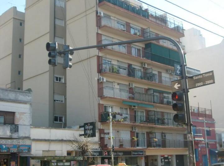 Departamento · 37m² · 2 Ambientes
