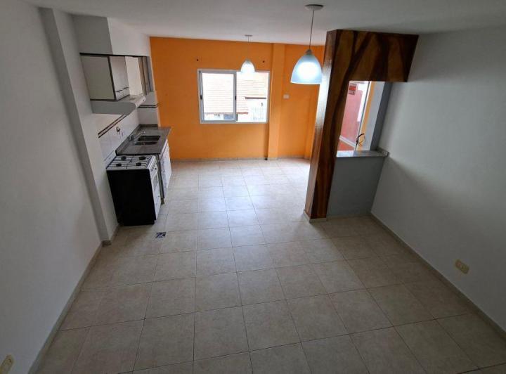 Departamento · 59m² · 2 Ambientes