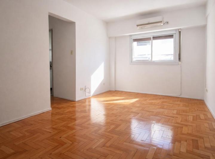 Departamento · 38m² · 2 Ambientes