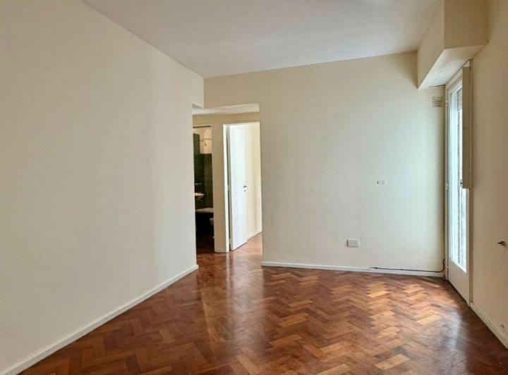 Departamento · 32m² · 2 Ambientes