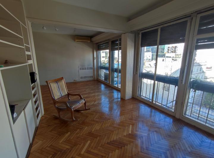 Departamento · 100m² · 5 Ambientes