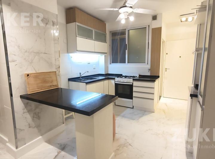 Departamento · 67m² · 3 Ambientes