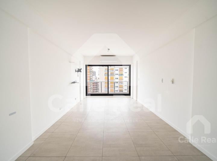 Departamento · 85m² · 4 Ambientes · 1 Cochera