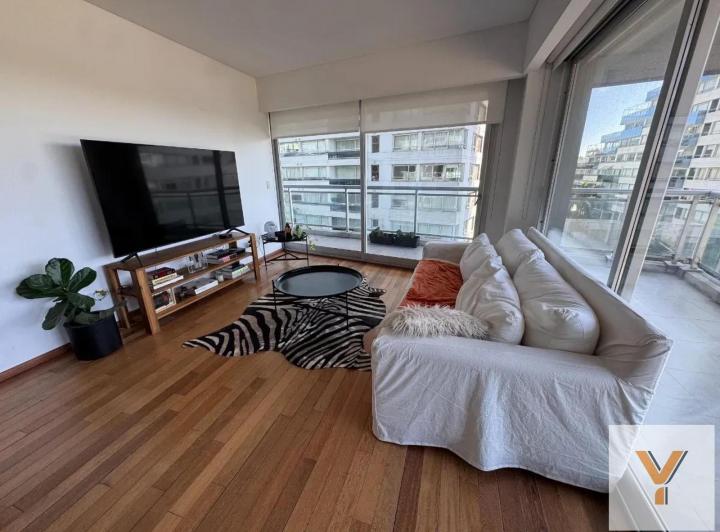 Departamento · 89m² · 3 Ambientes
