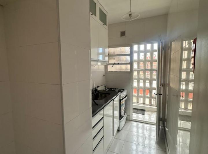Departamento · 50m² · 3 Ambientes