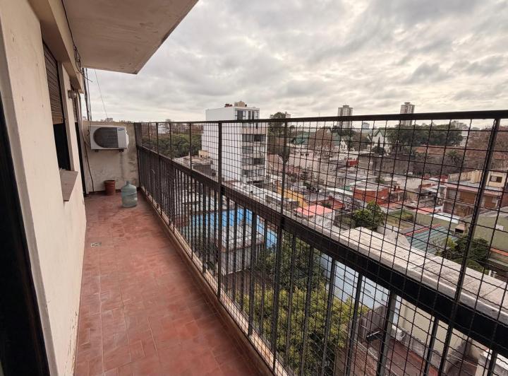 Departamento · 59m² · 3 Ambientes