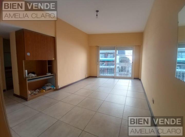 Departamento · 55m² · 3 Ambientes
