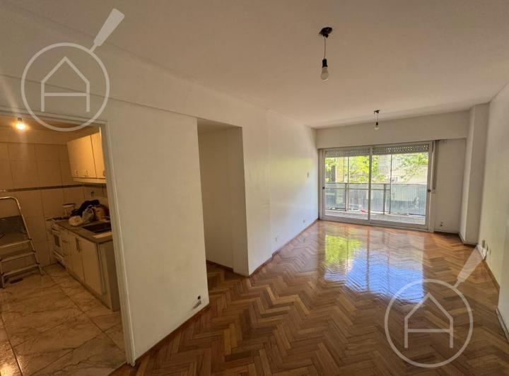 Departamento · 53m² · 3 Ambientes