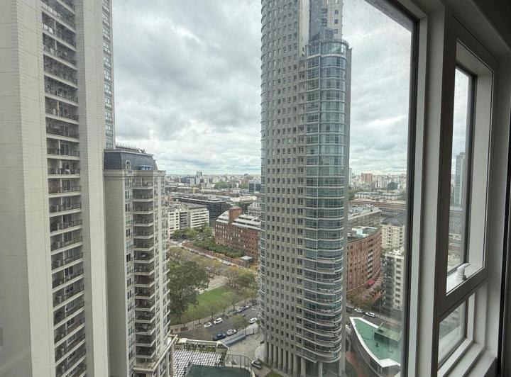Departamento · 143m² · 4 Ambientes · 1 Cochera