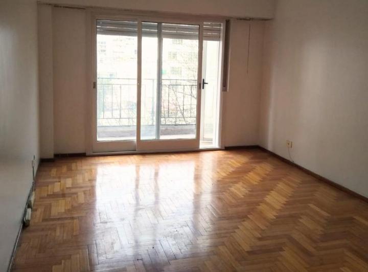 Departamento · 44m² · 3 Ambientes