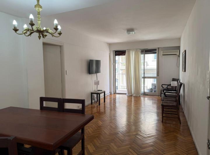 Departamento · 62m² · 3 Ambientes