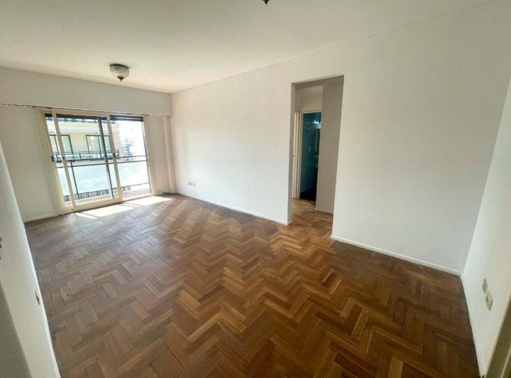 Departamento · 81m² · 4 Ambientes