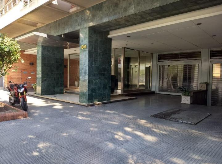 Departamento · 75m² · 3 Ambientes