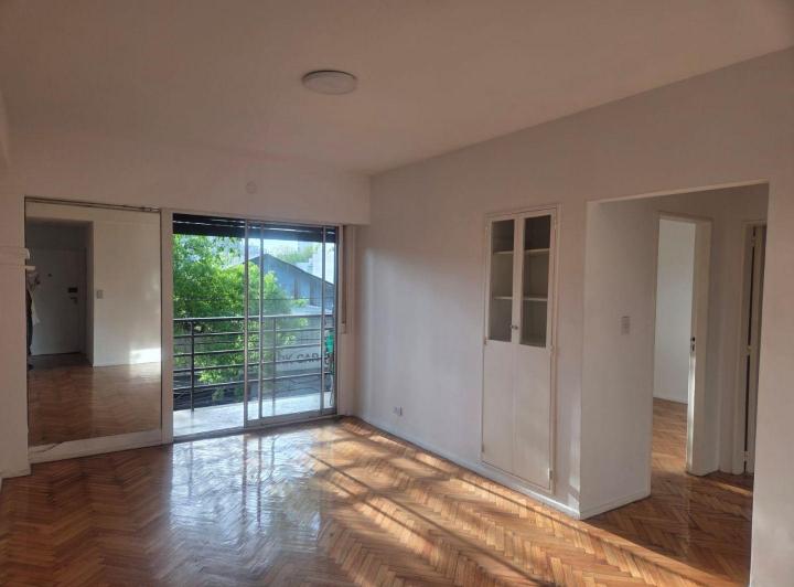Departamento · 50m² · 3 Ambientes