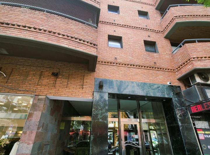 Departamento · 80m² · 3 Ambientes