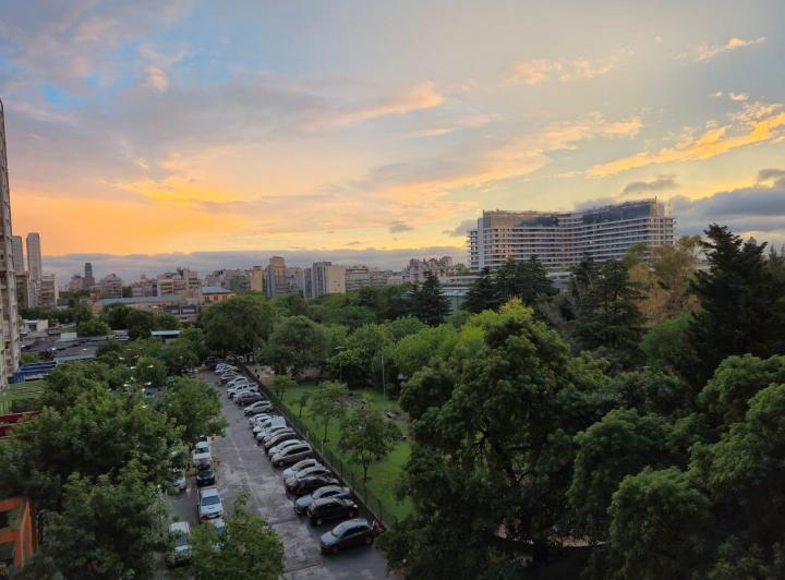 Departamento · 60m² · 3 Ambientes