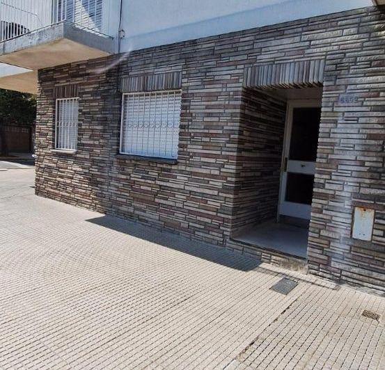 Departamento · 55m² · 3 Ambientes