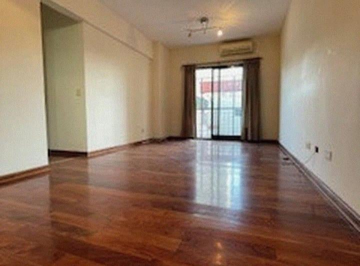 Departamento · 1m² · 4 Ambientes · 1 Cochera