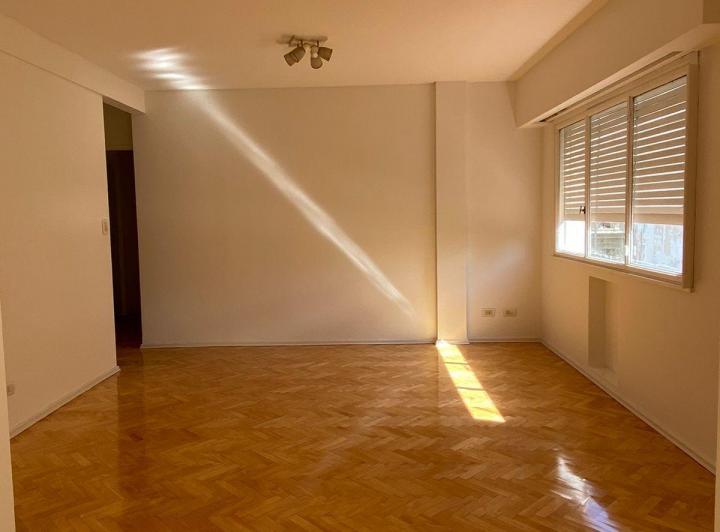 Departamento · 91m² · 4 Ambientes