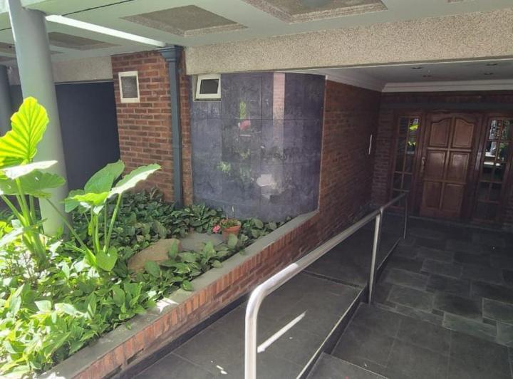 Departamento · 75m² · 3 Ambientes · 1 Cochera
