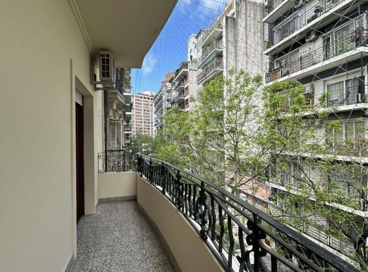 Departamento · 72m² · 4 Ambientes