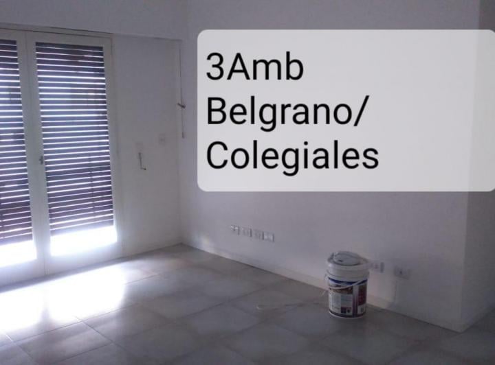 Departamento · 50m² · 2 Ambientes